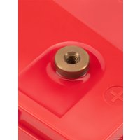 Аккумулятор для ИБП IPPON IP12-200 (12В/200 А·ч)