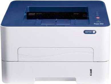 Принтер Xerox Phaser 3052NI