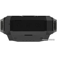 Телефон Maxvi P100 (черный)