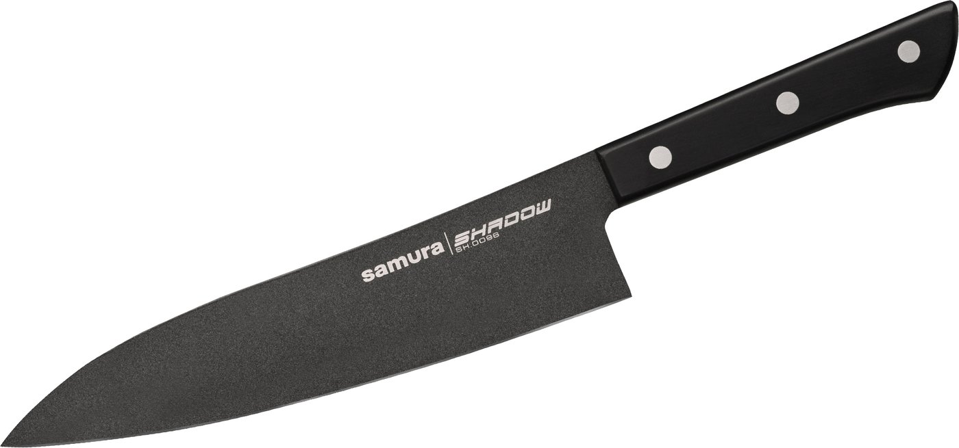 

Кухонный нож Samura Shadow SH-0096