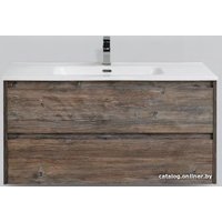  BelBagno Тумба под умывальник Kraft-1000-2C-SO-PP (pino pasadena)