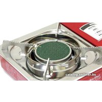 Туристическая плита Следопыт UltraEffect PF-GST-IM03