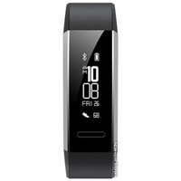 Фитнес-браслет Huawei Band 2 Pro (черный)