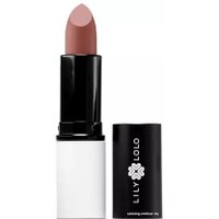 Губная помада Lily Lolo Natural Lipstick Nude Allure