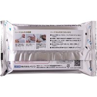 Глина для лепки Padico Co Hearty Hard Calmo белый 180 г