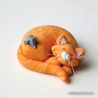 Пластичная масса Остров Сокровищ 228654