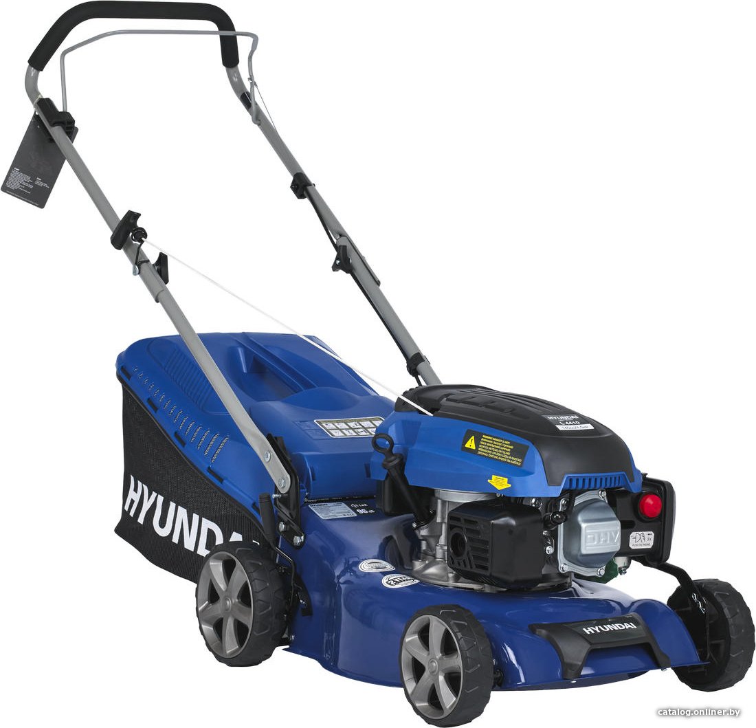 Газонокосилка Hyundai L 4410