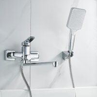 Смеситель Shevanik S9922