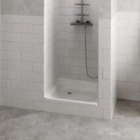 Душевой поддон Teymi Helmi 80x80x15 T100105