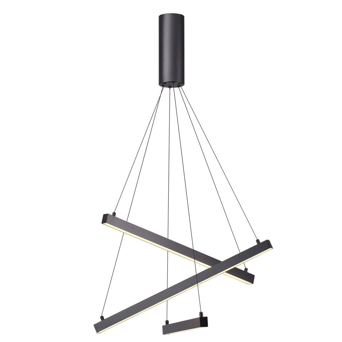 

Подвесная люстра Odeon Light Cometa 3860/39B