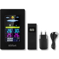 Метеостанция Kitfort KT-3730