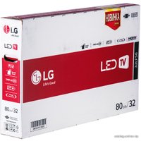 Телевизор LG 32LF560U