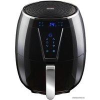 Аэрофритюрница GFgril GFA-4000 Air Fryer