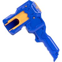 Игровой набор Infinity Nado Волчок Трайб Классик. Thunder Shadow Hunter 71064