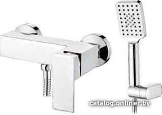 Смеситель Gerhans K12025
