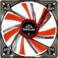 Вентилятор для корпуса Enermax T.B. Apollish 14 см (UCTA14N-R)