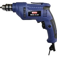 Безударная дрель ДИОЛД МЭС-5-01 10012020