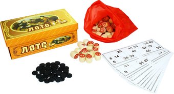 Ausini Лото W9080