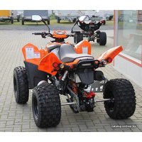 Квадроцикл ADLY ATV-500 S (off road)