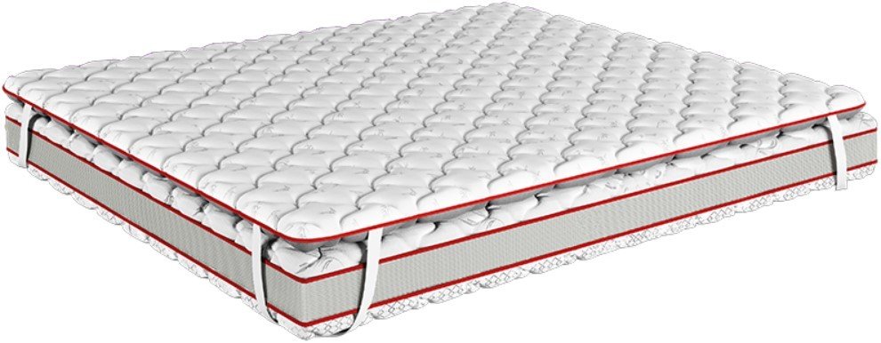 

Защитный наматрасник AMI Элит 120x200