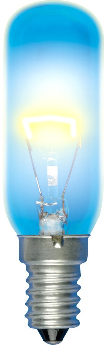 

Лампочка Uniel IL-F25-CL-40/E14 UL-00005663