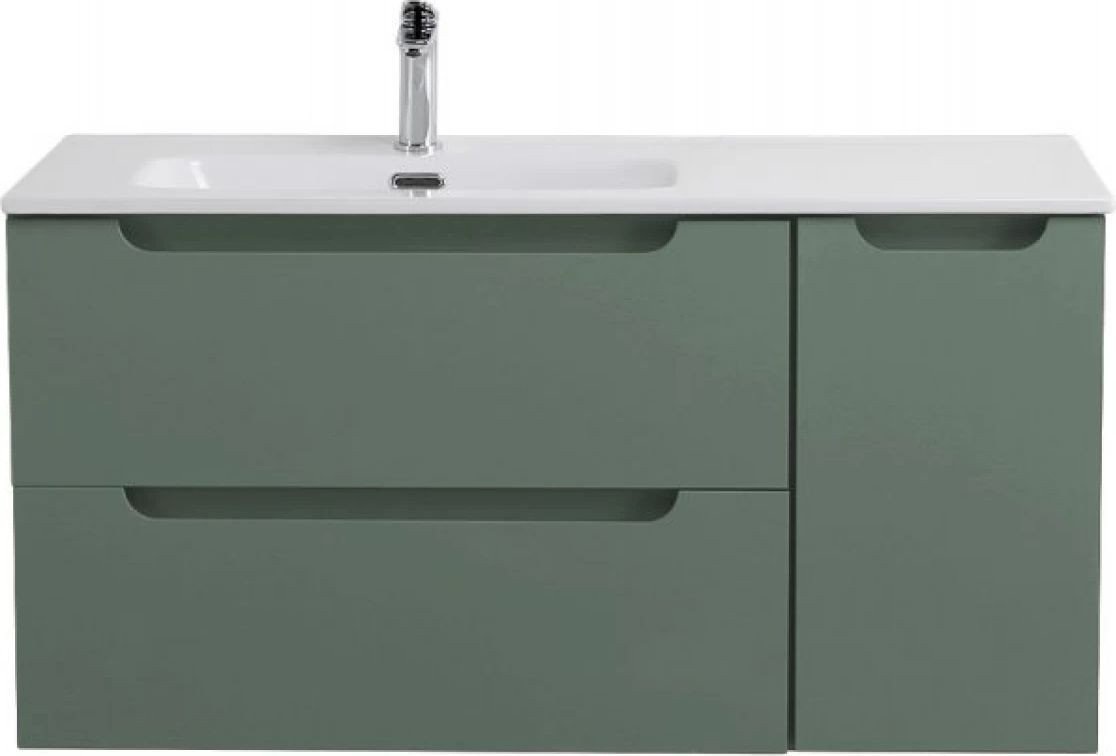BelBagno Тумба под умывальник ETNA-1000-2C-1A-SO-VO-L