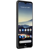 Смартфон Nokia 7.2 6GB/128GB (черный)