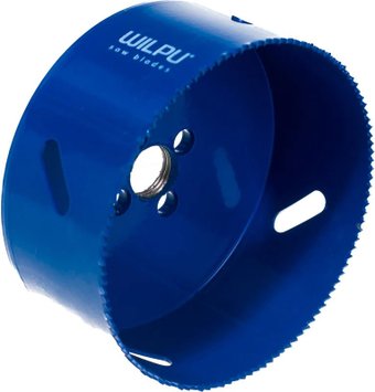 Коронка Wilpu 95мм 10 tpi 3109500101