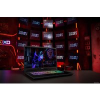 Игровой ноутбук MSI Pulse 15 B13VGK-1660XRU