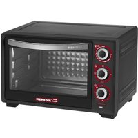 Мини-печь Renova MO-20GTB1