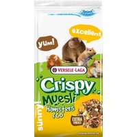 Корм для грызунов Versele Laga Crispy Muesli Hamsters & Co 20 кг