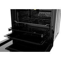 Электрический духовой шкаф Candy Cosmo Pro COXT12LATBB