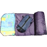 Спальный мешок НК-Галар СПФ 30У