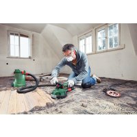 Шлифмашина для стен и потолков Bosch PWR 180 CE (06033C4002)