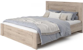 Кровать MyStar Вирджиния 100.1804 (бонифаций)