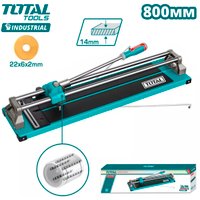 Ручной плиткорез Total THT578001