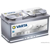 Автомобильный аккумулятор Varta Silver Dynamic AGM 595 901 085 (95 А·ч)