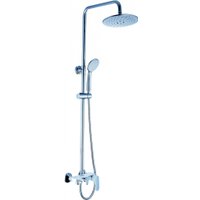 Душевая система  Diadonna D87-335117W