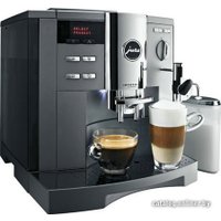 Кофемашина JURA IMPRESSA S9 avantgarde