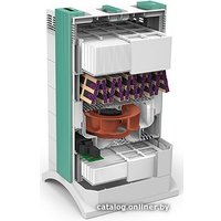 Очиститель воздуха IQAir Cleanroom 250