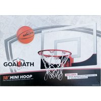 Баскетбольное кольцо Goaliath Мини 52.002.00.0