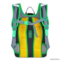 Школьный рюкзак ACROSS ACR22-490-4