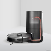 Робот-пылесос Concept VR3520