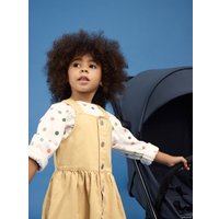 Коляска прогулочная «книга» Anex Air-z (storm Az-01)