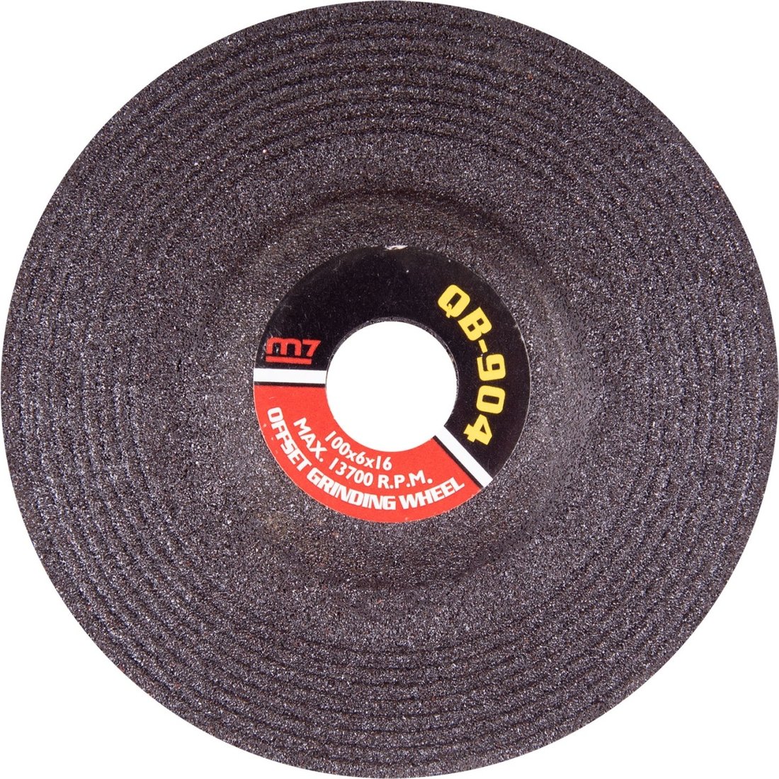 

Шлифовальный круг M7 QB-904