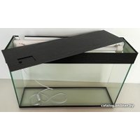 Аквариум eGodim Vision 20 л (черный)