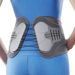 

Корсет ортопедический пояснично-крестцовый OPPO Medical 2352 (M)