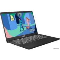 Ноутбук MSI Modern 14 C5M-022XBY