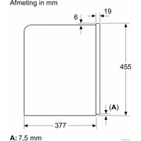 Кофемашина Bosch Serie 8 CTL9181B0
