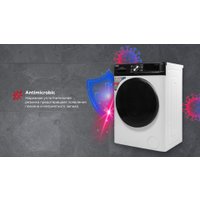 Стирально-сушильная машина Kraft TCH-HDD8587SW